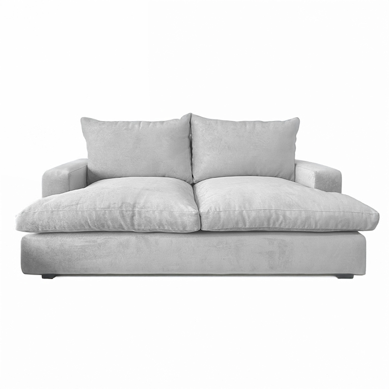 sillon toronto efecto nube